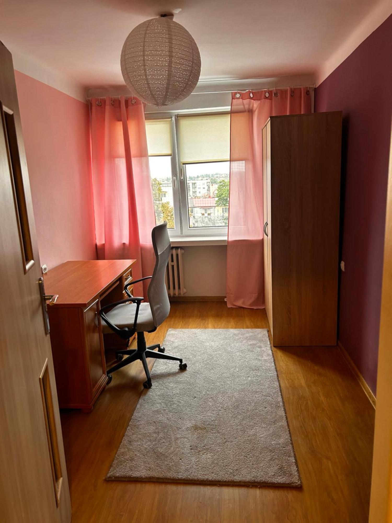 Totu! Whole 4-rooms 4 Pokoje-64 M W Centrum Cities Miasta Hrubieszowa For People Max 5 Osob Free Netflix& Wifi Apartment *